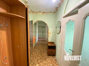 3-к квартира, вторичка, 67м2, 2/9 этаж