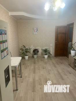 3-к квартира, вторичка, 61м2, 5/5 этаж