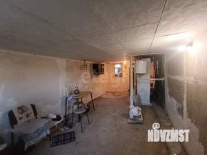 1-к квартира, вторичка, 21м2, 1/2 этаж