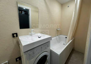 1-к квартира, вторичка, 19м2, 3/5 этаж