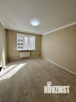 2-к квартира, вторичка, 62м2, 15/25 этаж