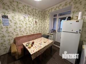 1-к квартира, вторичка, 40м2, 12/15 этаж