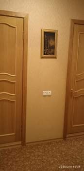 2-к квартира, вторичка, 50м2, 6/9 этаж