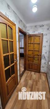 2-к квартира, вторичка, 41м2, 1/5 этаж