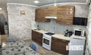 2-к квартира, вторичка, 57м2, 13/19 этаж