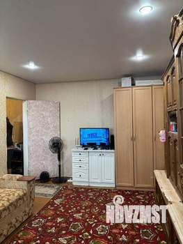 1-к квартира, вторичка, 37м2, 10/11 этаж