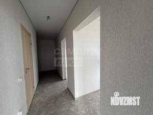 2-к квартира, вторичка, 54м2, 18/18 этаж