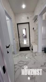 1-к квартира, вторичка, 40м2, 14/17 этаж