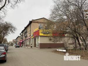 2-к квартира, вторичка, 42м2, 3/5 этаж