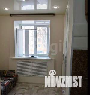 Студия квартира, вторичка, 13м2, 1/5 этаж