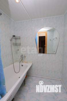 3-к квартира, вторичка, 66м2, 2/9 этаж