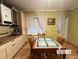 3-к квартира, вторичка, 99м2, 4/4 этаж