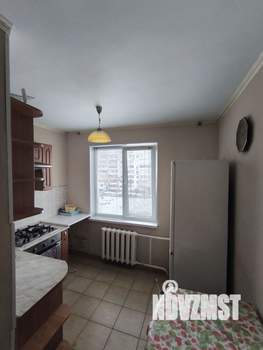 2-к квартира, вторичка, 49м2, 5/5 этаж