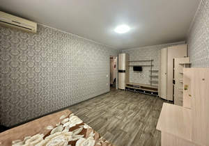 1-к квартира, вторичка, 32м2, 6/9 этаж