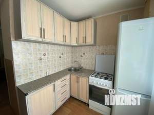 2-к квартира, вторичка, 40м2, 3/5 этаж