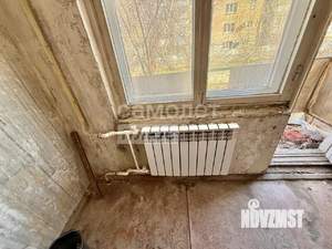 1-к квартира, вторичка, 30м2, 2/5 этаж
