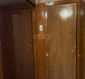 3-к квартира, вторичка, 61м2, 2/16 этаж