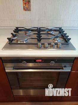 4-к квартира, вторичка, 61м2, 5/5 этаж