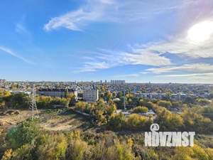 1-к квартира, вторичка, 38м2, 11/17 этаж