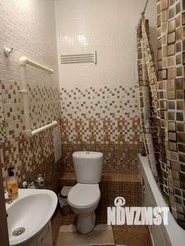 Студия квартира, вторичка, 41м2, 2/15 этаж