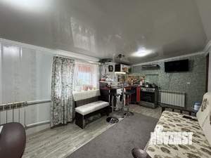 2-к квартира, вторичка, 45м2, 1/1 этаж