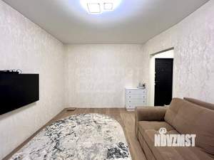 1-к квартира, вторичка, 28м2, 5/9 этаж