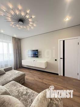 2-к квартира, вторичка, 54м2, 10/13 этаж