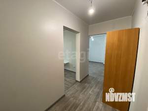 2-к квартира, вторичка, 56м2, 16/17 этаж