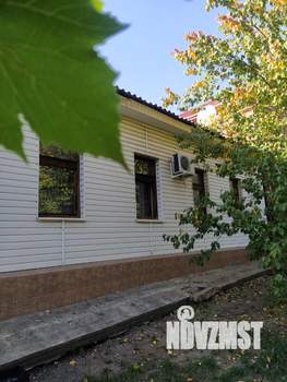 3-к квартира, вторичка, 93м2, 1/1 этаж