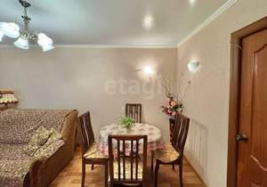 3-к квартира, вторичка, 57м2, 5/5 этаж