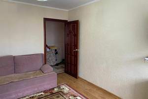 3-к квартира, вторичка, 58м2, 3/5 этаж