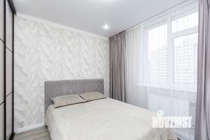 1-к квартира, сданный дом, 39м2, 10/17 этаж