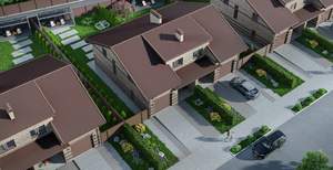 4-к квартира, вторичка, 166м2, 1/2 этаж