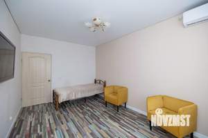 1-к квартира, вторичка, 37м2, 11/14 этаж