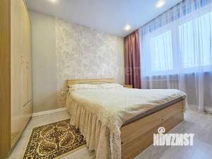 3-к квартира, вторичка, 79м2, 9/12 этаж