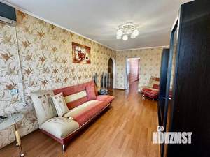 3-к квартира, вторичка, 58м2, 4/5 этаж