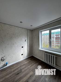 2-к квартира, вторичка, 50м2, 7/9 этаж