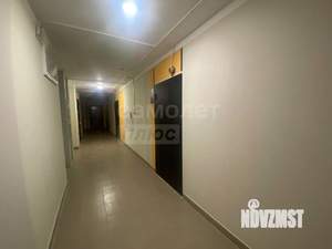 3-к квартира, вторичка, 86м2, 6/20 этаж