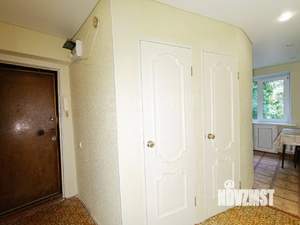 2-к квартира, вторичка, 41м2, 2/5 этаж