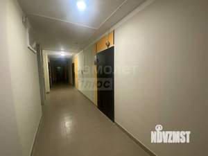 1-к квартира, вторичка, 39м2, 8/12 этаж