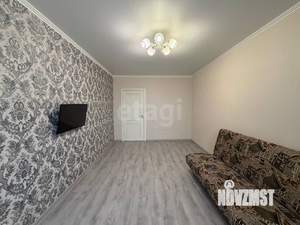 2-к квартира, вторичка, 55м2, 15/19 этаж