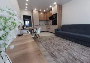 2-к квартира, вторичка, 45м2, 16/20 этаж
