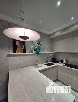 3-к квартира, вторичка, 89м2, 6/25 этаж