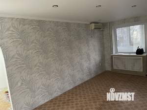 2-к квартира, вторичка, 43м2, 2/5 этаж