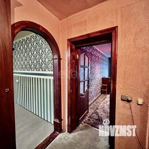 4-к квартира, вторичка, 56м2, 4/5 этаж