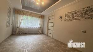 3-к квартира, вторичка, 56м2, 1/6 этаж