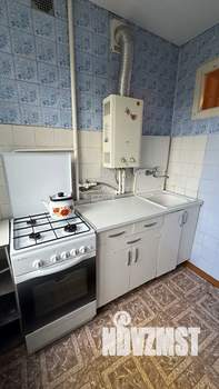 2-к квартира, вторичка, 44м2, 4/5 этаж