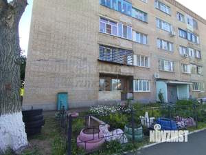 Студия квартира, вторичка, 12м2, -2/5 этаж