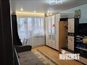 2-к квартира, вторичка, 51м2, 1/9 этаж