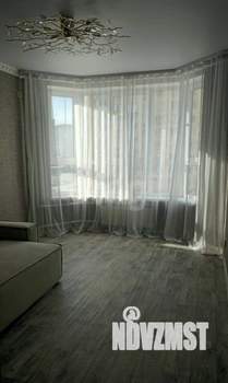 1-к квартира, вторичка, 35м2, 3/15 этаж